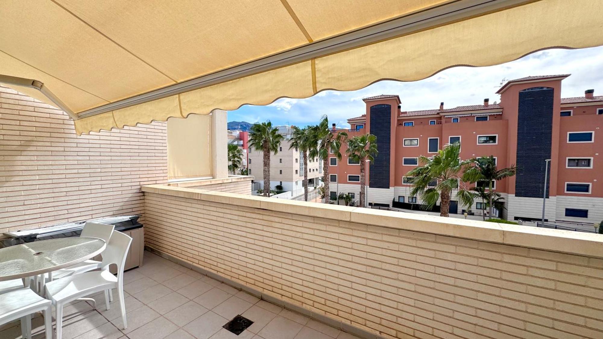 Elegance - Vacaciones Y Bienestar Apartment เดเนีย ภายนอก รูปภาพ