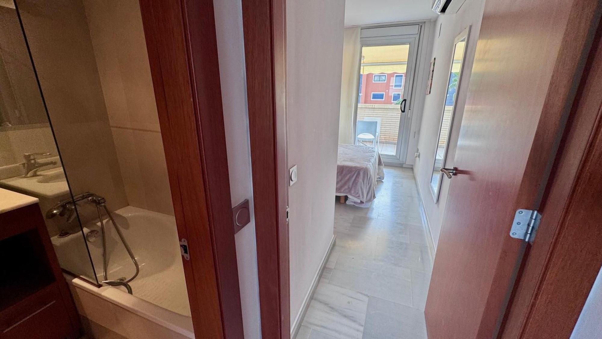 Elegance - Vacaciones Y Bienestar Apartment เดเนีย ภายนอก รูปภาพ
