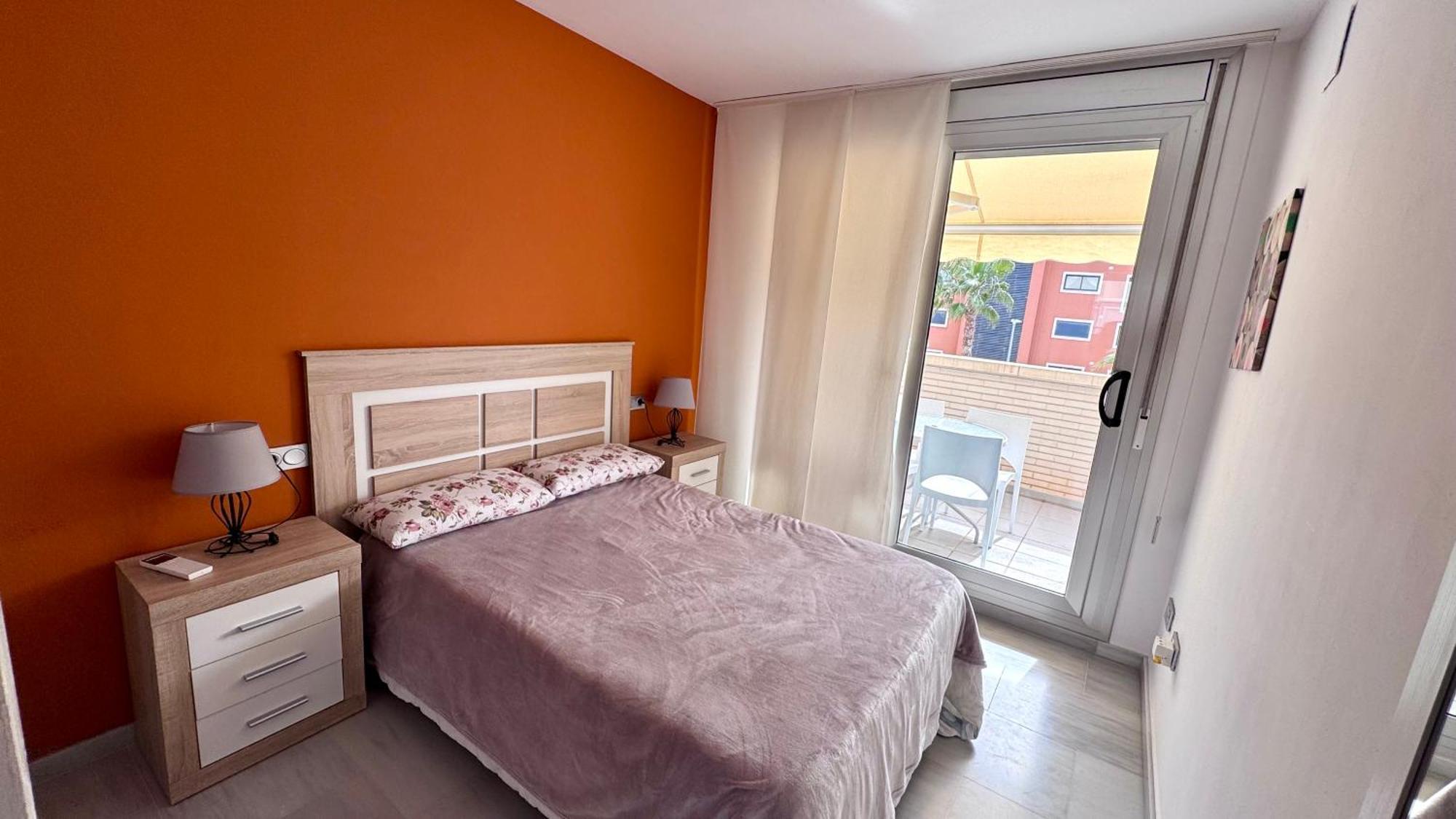 Elegance - Vacaciones Y Bienestar Apartment เดเนีย ภายนอก รูปภาพ