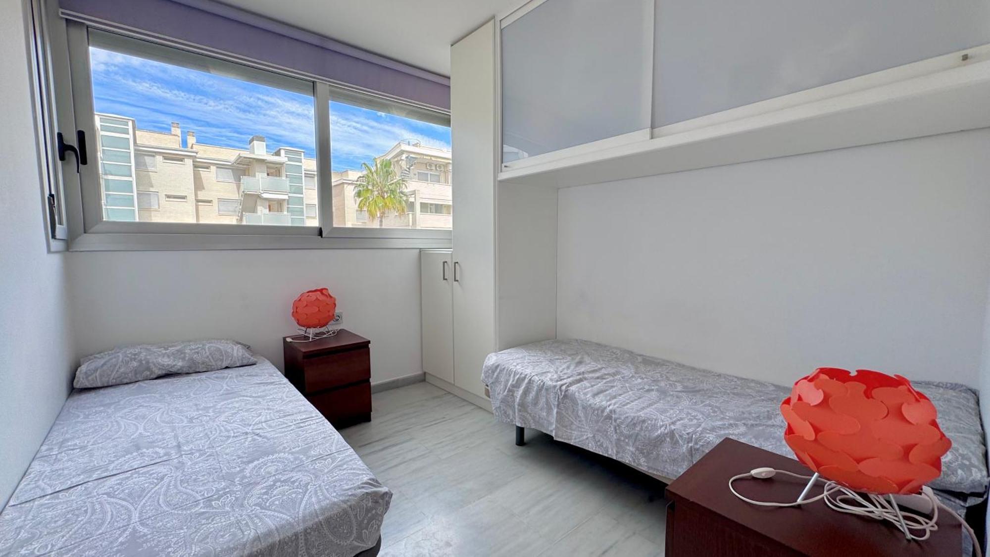 Elegance - Vacaciones Y Bienestar Apartment เดเนีย ภายนอก รูปภาพ