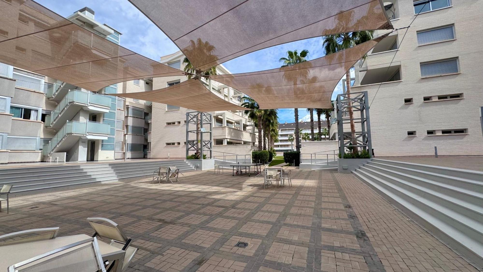 Elegance - Vacaciones Y Bienestar Apartment เดเนีย ภายนอก รูปภาพ